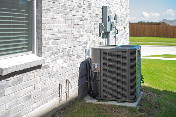 Reliable Ac Installation contractor in Rosser, TX by FH HVAC